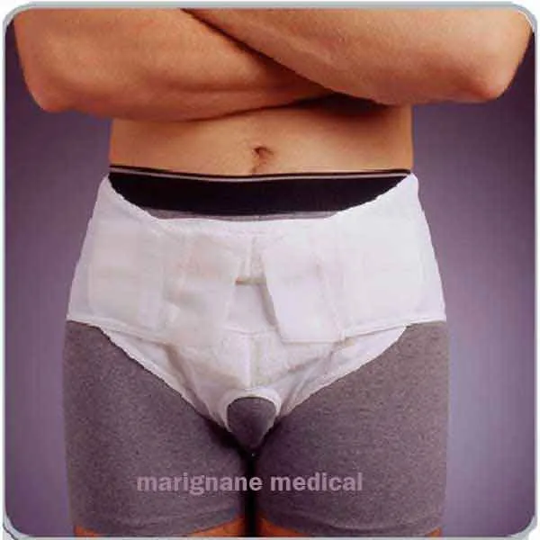 Ceinture slip abdominales 9106H