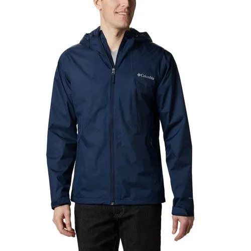COLUMBIA INNER LIMITS II JACKET Marine