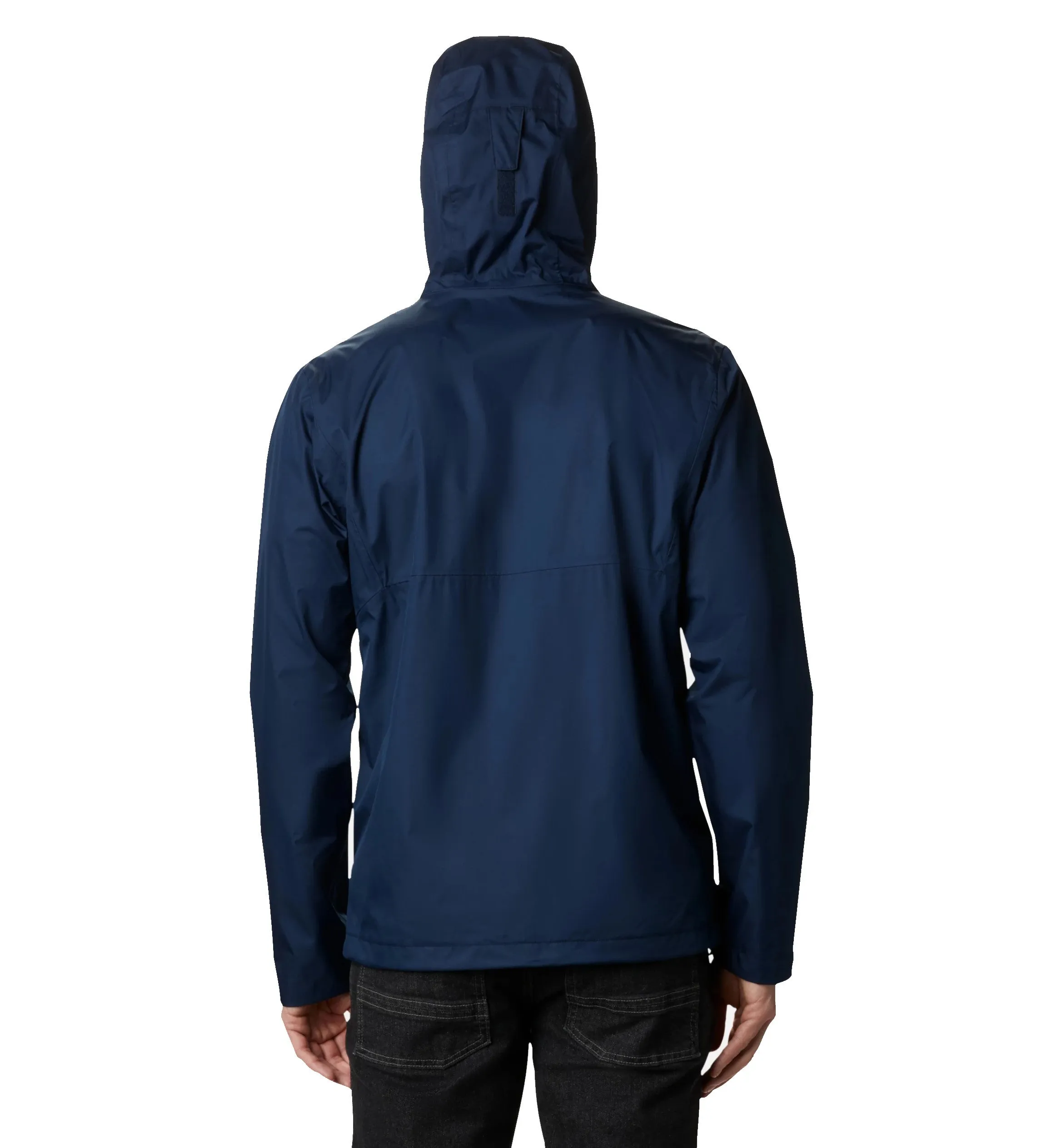 COLUMBIA INNER LIMITS II JACKET Marine