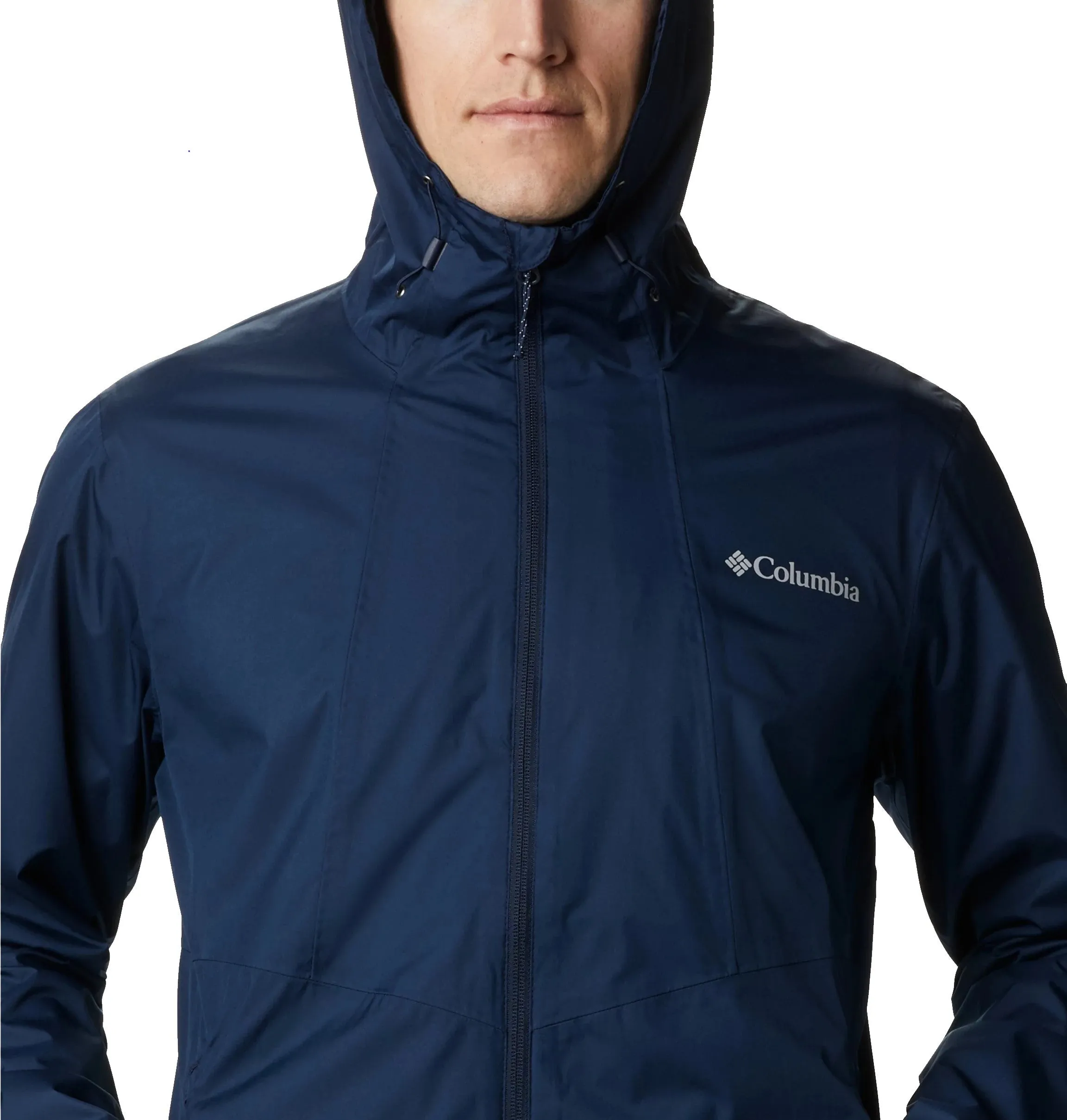 COLUMBIA INNER LIMITS II JACKET Marine