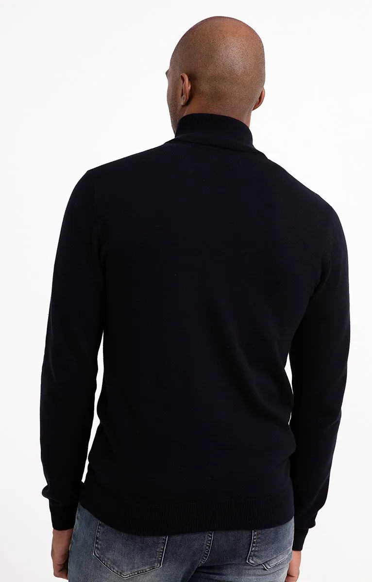 Gilet uni - 34,99 €