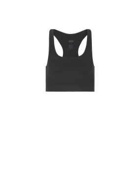 GIRLFRIEND COLLECTIVE  Brassière Paloma en polyester recyclé - Noir
