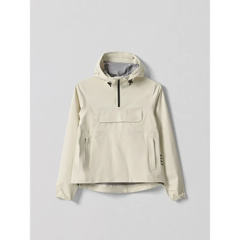 Maap Women's Alt_Road Anorak - Veste vélo femme | Hardloop