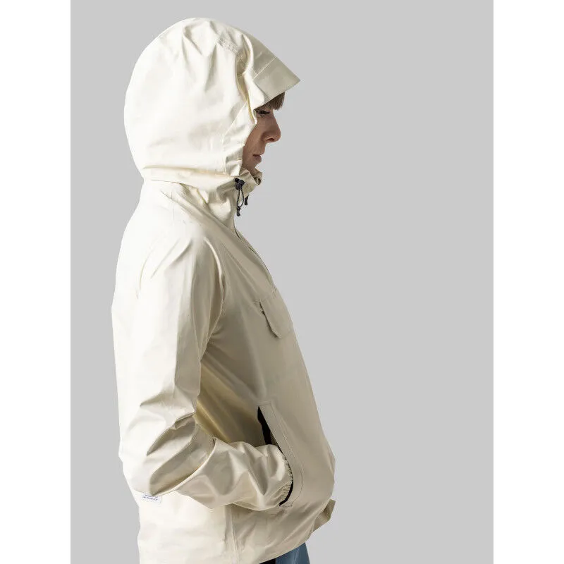 Maap Women's Alt_Road Anorak - Veste vélo femme | Hardloop