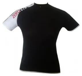 Maillot manche courte