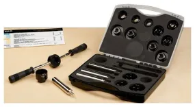 Malette de 14 Démonte Boitier Externe VAR BP-03900
