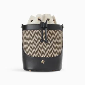 Sac MARYLINE noir | 3 Suisses