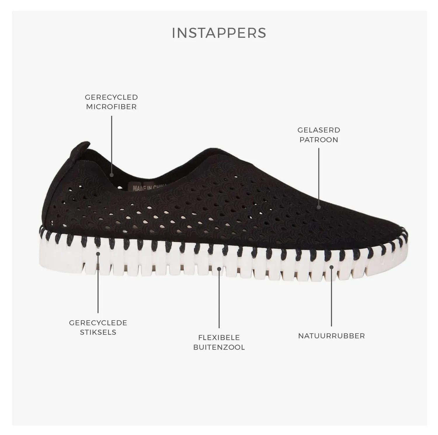 Slipper Ilse Jacobsen Femme TULIP3275 Atmosphere
